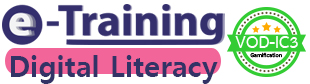 RMUTT Digital Literacy