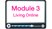 Learn : Living Online